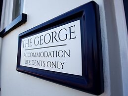 The George
