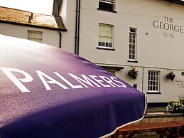 The George