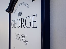 The George