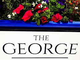 The George
