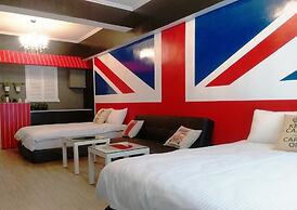 Summer Kenting B&B