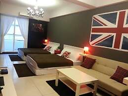 Summer Kenting B&B