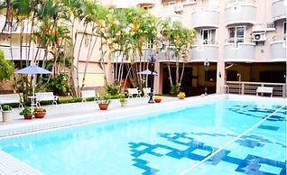 Summer Kenting B&B