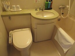 Hotel Tomakomai Green Hills