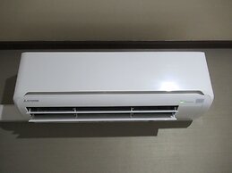 Hotel Tomakomai Green Hills