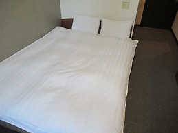 Hotel Tomakomai Green Hills