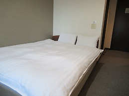 Hotel Tomakomai Green Hills