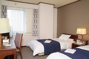 Hotel Tomakomai Green Hills