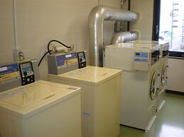 Hotel Tomakomai Green Hills