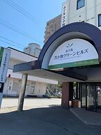 Hotel Tomakomai Green Hills