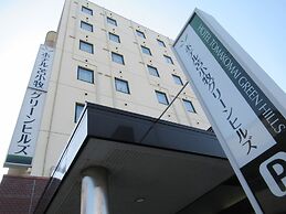 Hotel Tomakomai Green Hills