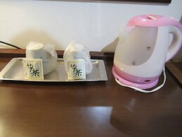 Hotel Tomakomai Green Hills