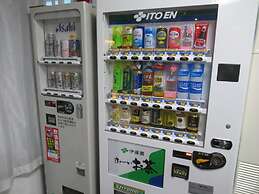 Hotel Tomakomai Green Hills