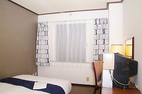 Hotel Tomakomai Green Hills