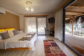 Yenice Vadi Dogal Yasam Koyu