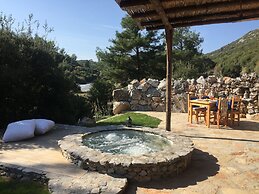 Yenice Vadi Dogal Yasam Koyu