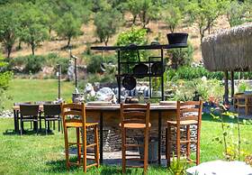 Yenice Vadi Dogal Yasam Koyu