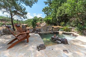 Yenice Vadi Dogal Yasam Koyu