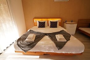 Yenice Vadi Dogal Yasam Koyu