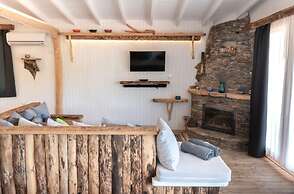 Yenice Vadi Dogal Yasam Koyu