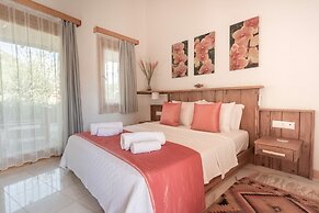 Yenice Vadi Dogal Yasam Koyu