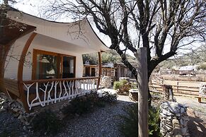 Yenice Vadi Dogal Yasam Koyu