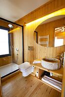 Yenice Vadi Dogal Yasam Koyu