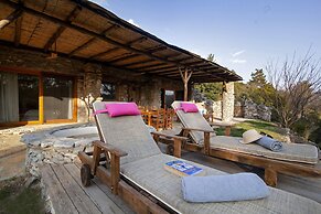 Yenice Vadi Dogal Yasam Koyu