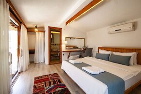 Yenice Vadi Dogal Yasam Koyu