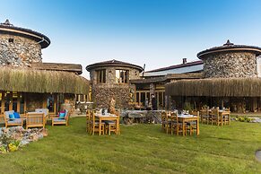 Yenice Vadi Dogal Yasam Koyu