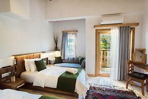 Yenice Vadi Dogal Yasam Koyu