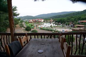 Yenice Vadi Dogal Yasam Koyu