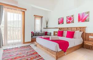 Yenice Vadi Dogal Yasam Koyu