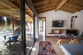 Yenice Vadi Dogal Yasam Koyu