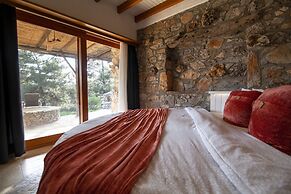 Yenice Vadi Dogal Yasam Koyu