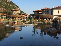 Yenice Vadi Dogal Yasam Koyu