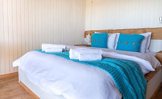 Yenice Vadi Dogal Yasam Koyu