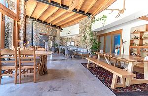 Yenice Vadi Dogal Yasam Koyu