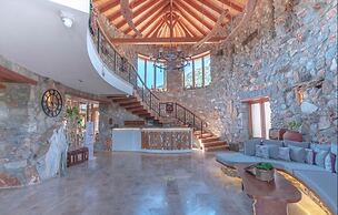 Yenice Vadi Dogal Yasam Koyu