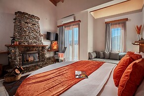 Yenice Vadi Dogal Yasam Koyu