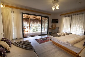 Yenice Vadi Dogal Yasam Koyu