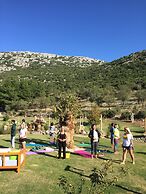 Yenice Vadi Dogal Yasam Koyu