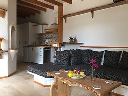 Yenice Vadi Dogal Yasam Koyu