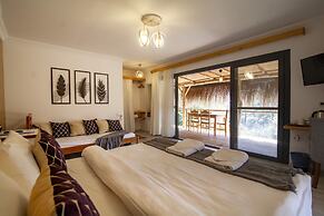 Yenice Vadi Dogal Yasam Koyu