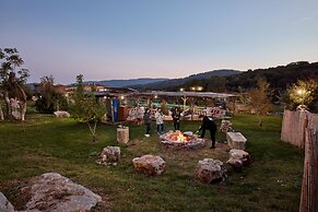 Yenice Vadi Dogal Yasam Koyu