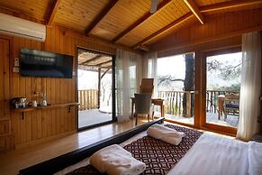 Yenice Vadi Dogal Yasam Koyu