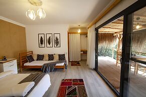 Yenice Vadi Dogal Yasam Koyu