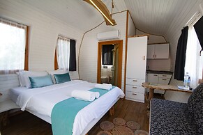 Yenice Vadi Dogal Yasam Koyu