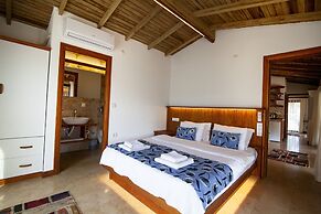 Yenice Vadi Dogal Yasam Koyu