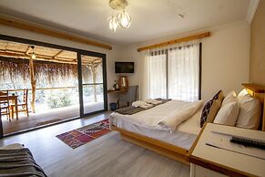 Yenice Vadi Dogal Yasam Koyu